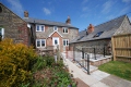 Corner Cottage