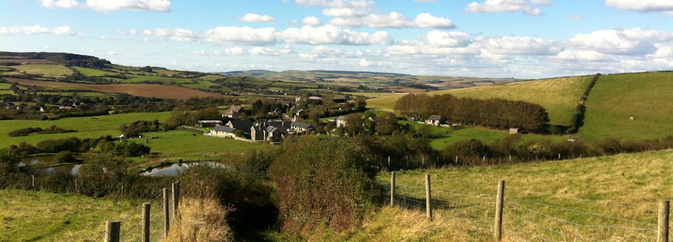 Nettlecombe Farm