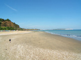 Hope Beach, Shanklin