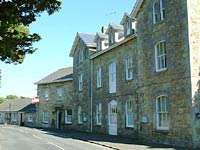 The Inn at St Lawrence - Photo courtesy of IW CAM - Nettlecombe Farm, self-catering holiday cottages, Isle of Wight
