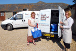 the Real Island Food Company