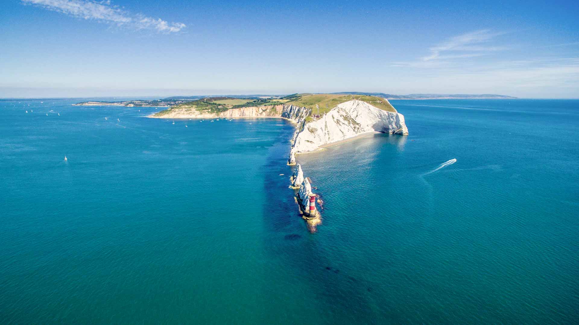 The Needles