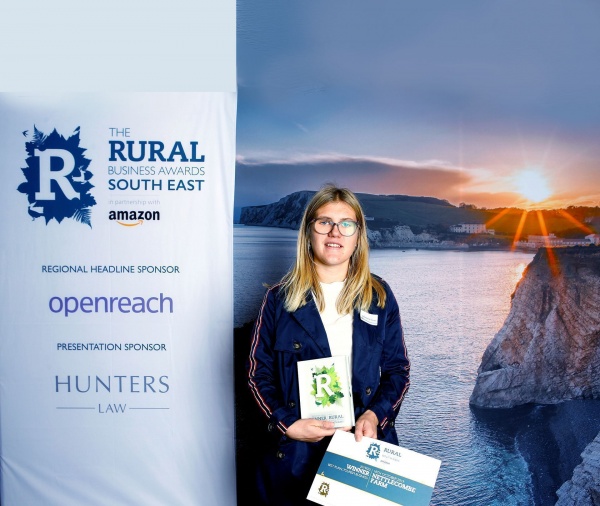 The Rural Business Awards 2019/20