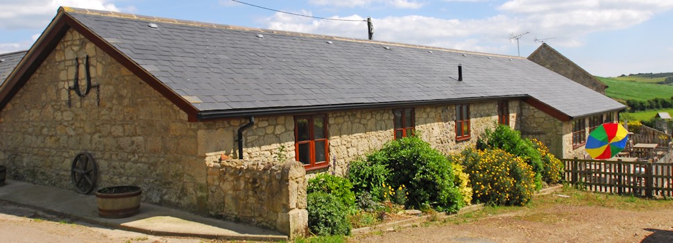 Stables