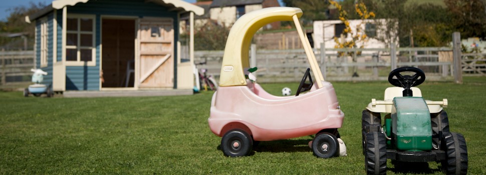 Children's toys
