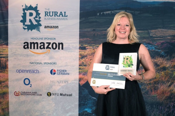 The Rural Business Awards 2019/20