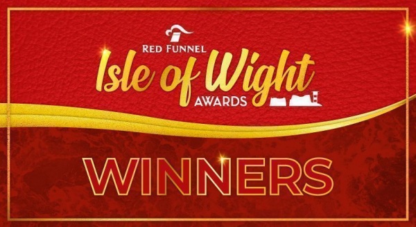 My Island Awards 2020 - Red Funnel