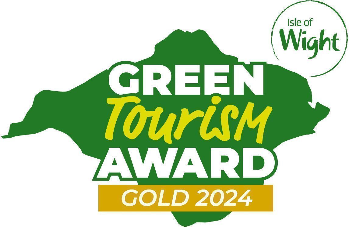Nettlecombe Farm Wins Prestigious Gold Green Tourism Award 2024